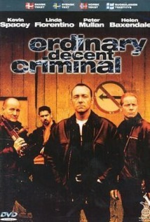 Criminal y decente