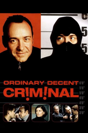 Criminal y decente