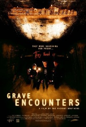 Encuentros paranormales