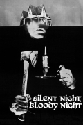 Película Silent Night, Bloody Night