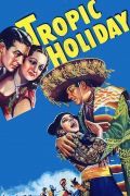 Película Tropic Holiday
