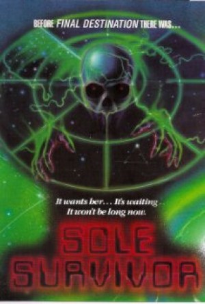 Sole survivor: Único superviviente