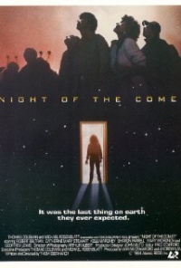 La noche del cometa