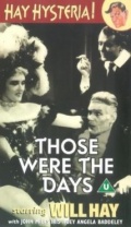Película Those Were the Days