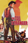 Película The Tall Stranger
