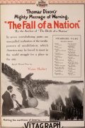 Película The Fall of a Nation