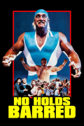 Película No Holds Barred