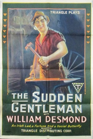 The Sudden Gentleman