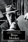 Película Brass Monkey