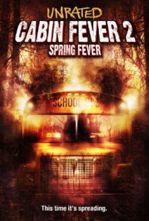 Cabin fever 2