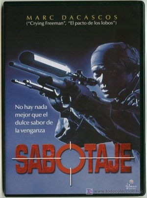 Sabotaje