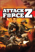 Película Attack Force Z