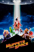 Película Muppets from Space