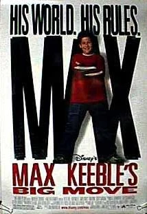 Max Keeble