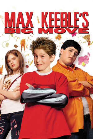 Max Keeble