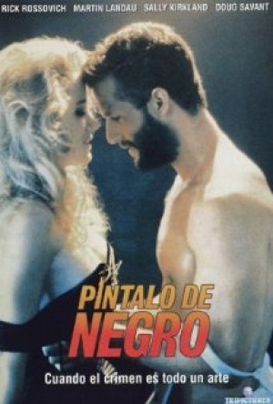 Píntalo de negro