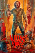 Película Killing Spree
