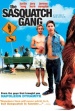 Película The Sasquatch Gang