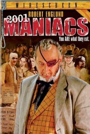 2001 maniacos
