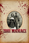 Película 2001 Maniacs