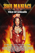 Película 2001 Maniacs: Field of Screams