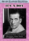 Película It's a Boy