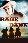 Película Rage at Dawn