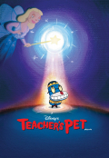 Película Teacher's Pet