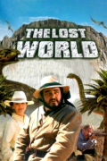 Película The Lost World