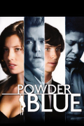 Película Powder Blue