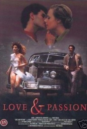 Amor y pasión