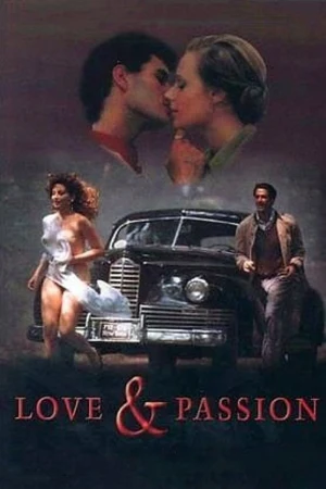 Amor y pasión