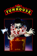 Película The Funhouse