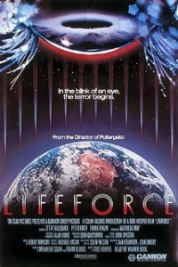 Lifeforce: Fuerza vital