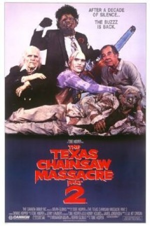 La matanza de Texas 2