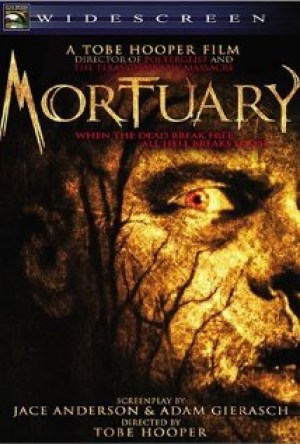 Mortuary