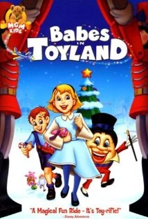 Toyland, el país de los juguetes