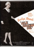 Película Silk Stocking Sal