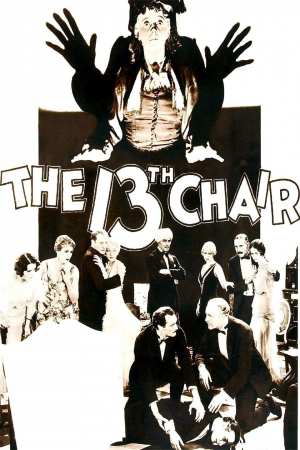 The thirteenth chair