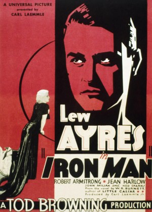 Iron Man
