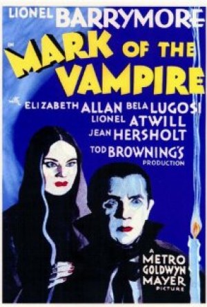 La marca del vampiro