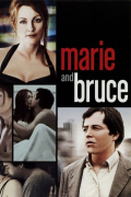 Película Marie and Bruce
