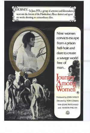 Viaje alrededor de la mujer