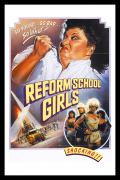 Película Reform School Girls