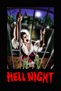 Película Hell Night