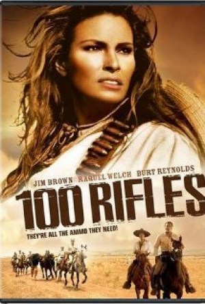 Los 100 rifles