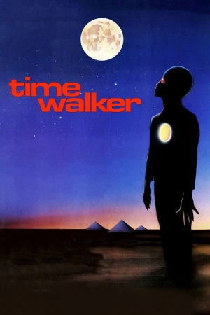 Time walker (Pasajero del tiempo)