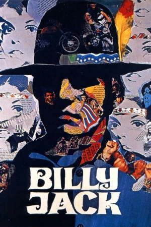 Billy, el defensor