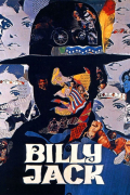 Película Billy Jack