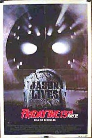 Viernes 13 VI: Jason vive